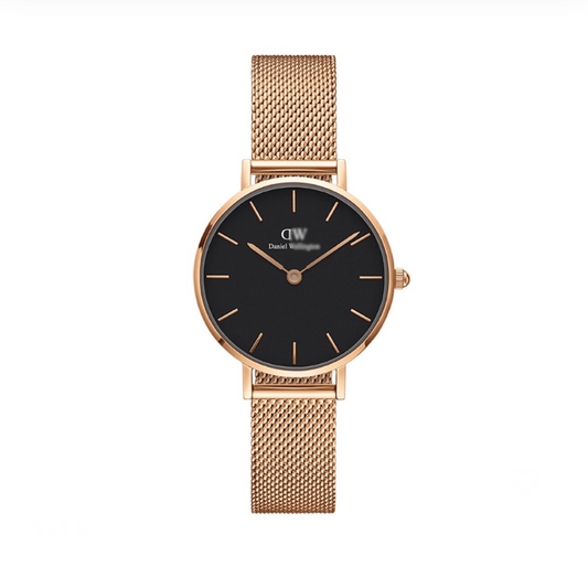 The Watch: Style 5 36mm