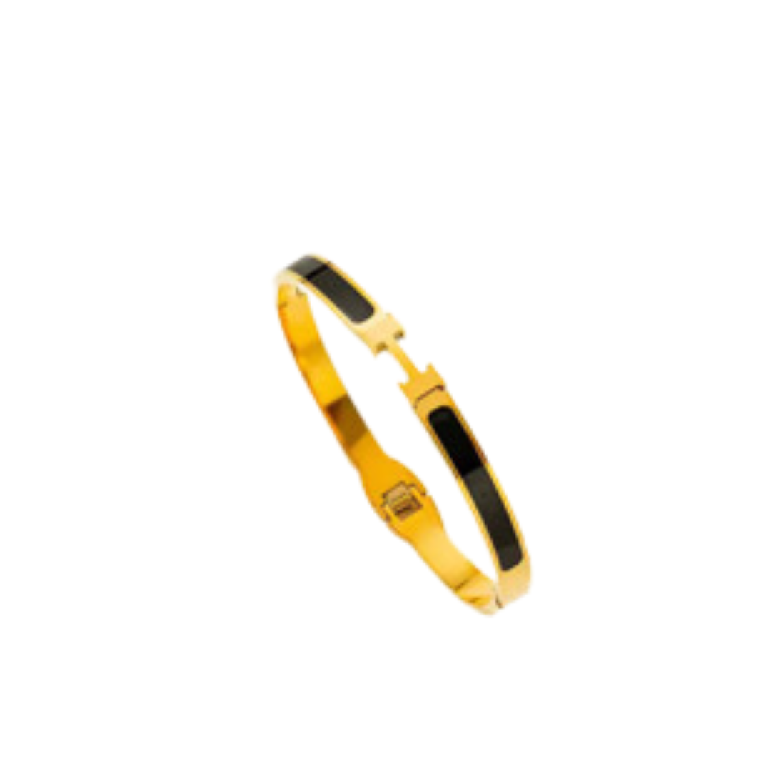 Harrods Skinny Bracelet