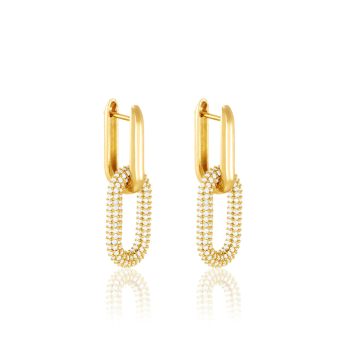 Chunky Earrings