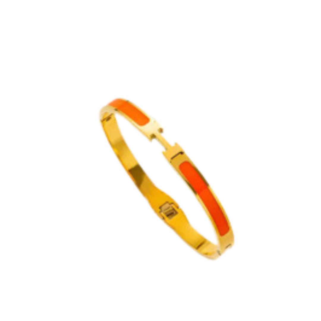 Harrods Skinny Bracelet