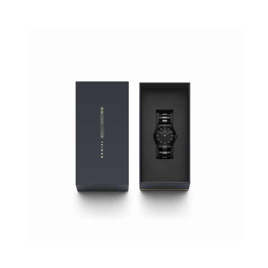 The Watch: Style 2 32mm