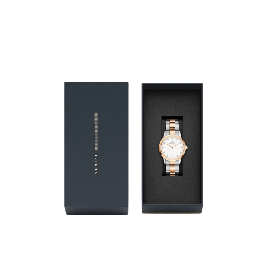 The Watch: Style 1 32mm