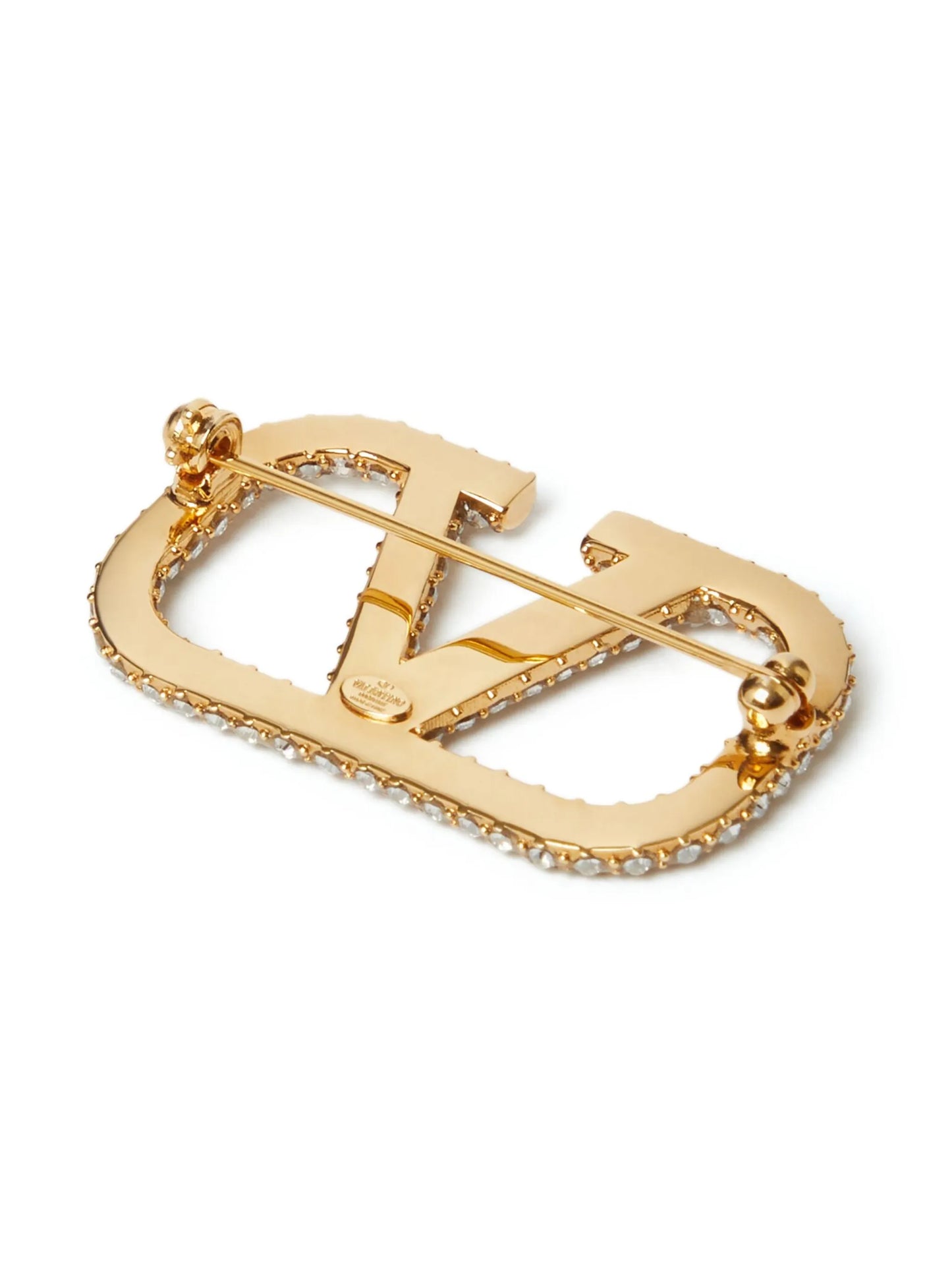 Vera Brooch