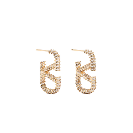 Vera Signature Earrings