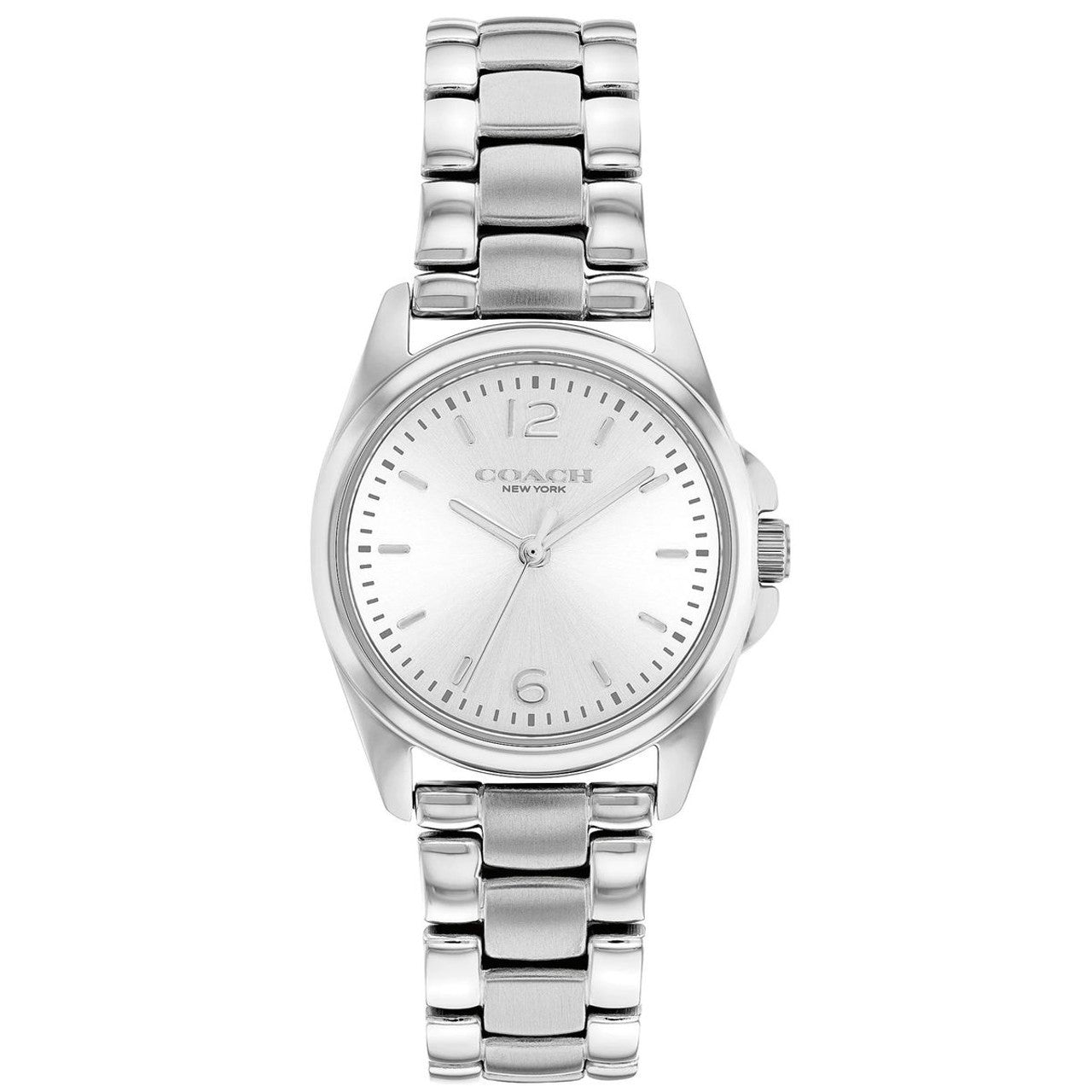 The WATCH : COACH 2 28mm