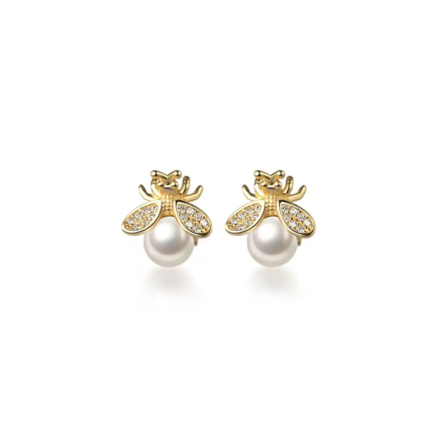Bumble Earrings