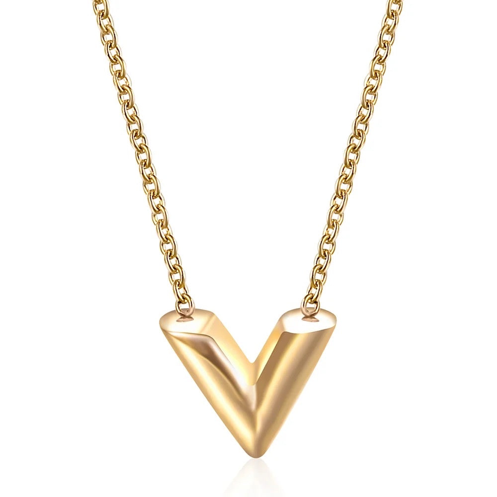 En Vogue cheapest Necklace