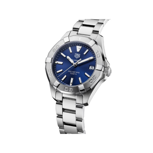 The Watch: TAG1 35mm