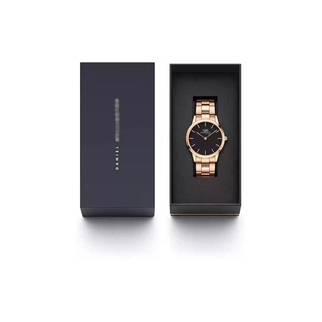 The Watch: Style 3