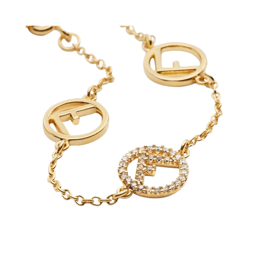 Filo Incrusted Bracelet