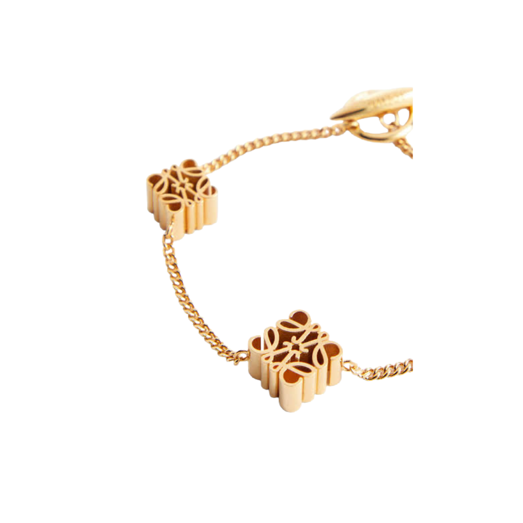 Swirl Bracelet