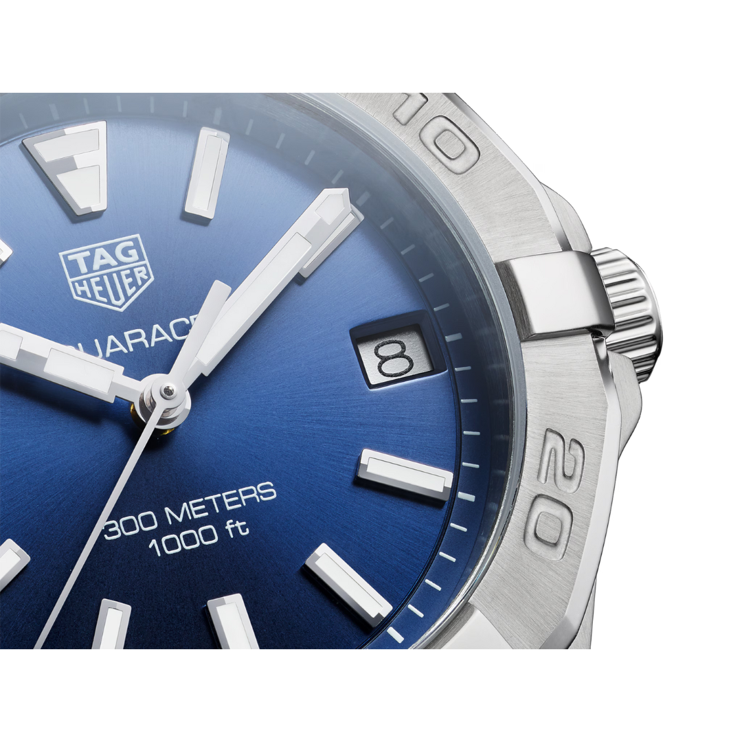 The Watch: TAG1 35mm