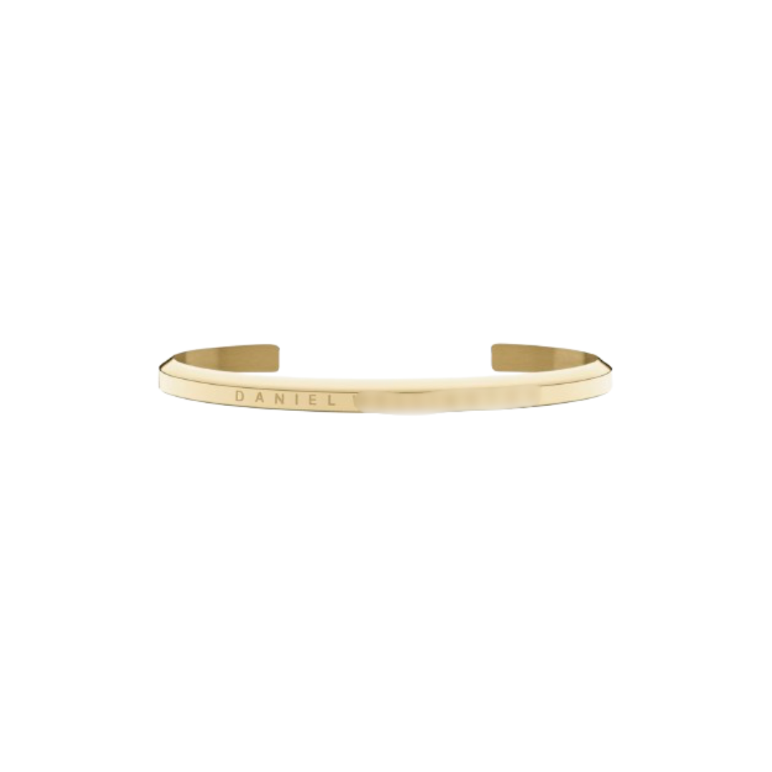 6 Stainless Steel Bracelets