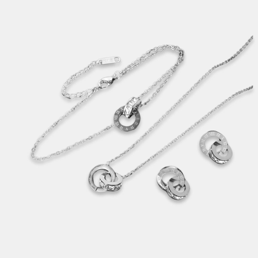 Numerical Set