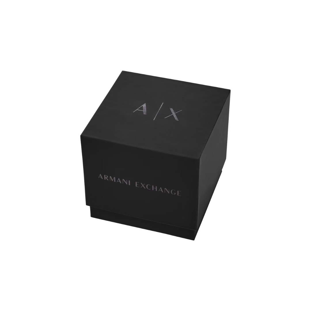 The Watch: AX1 42mm