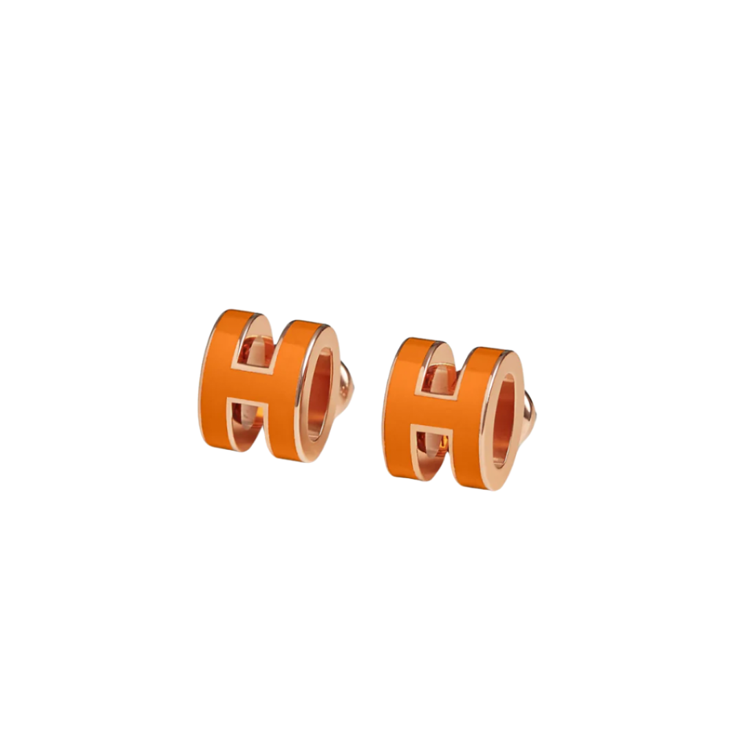 Harrods Stud Earrings