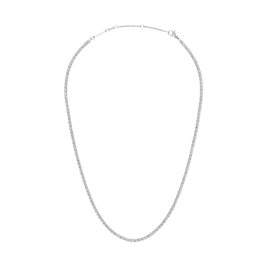 DW Tennis Necklace