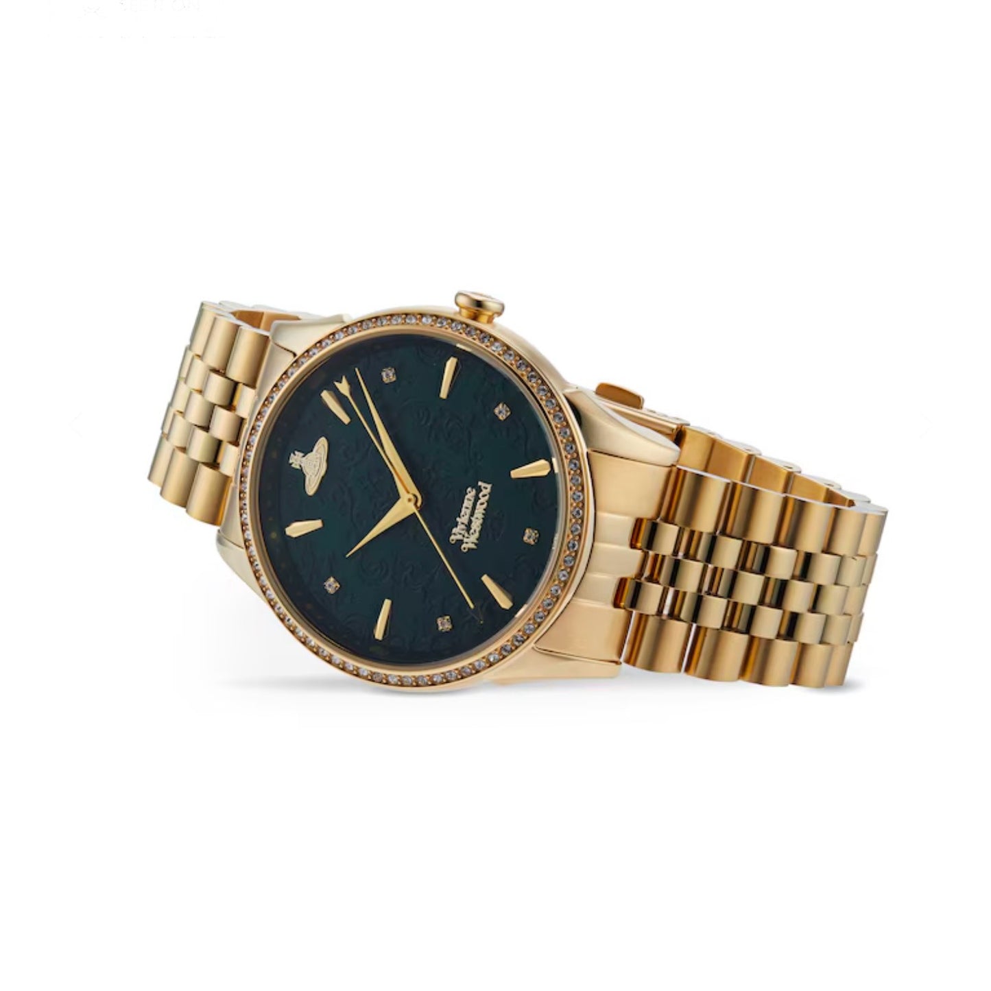 The Watch: Vivi 4 38mm