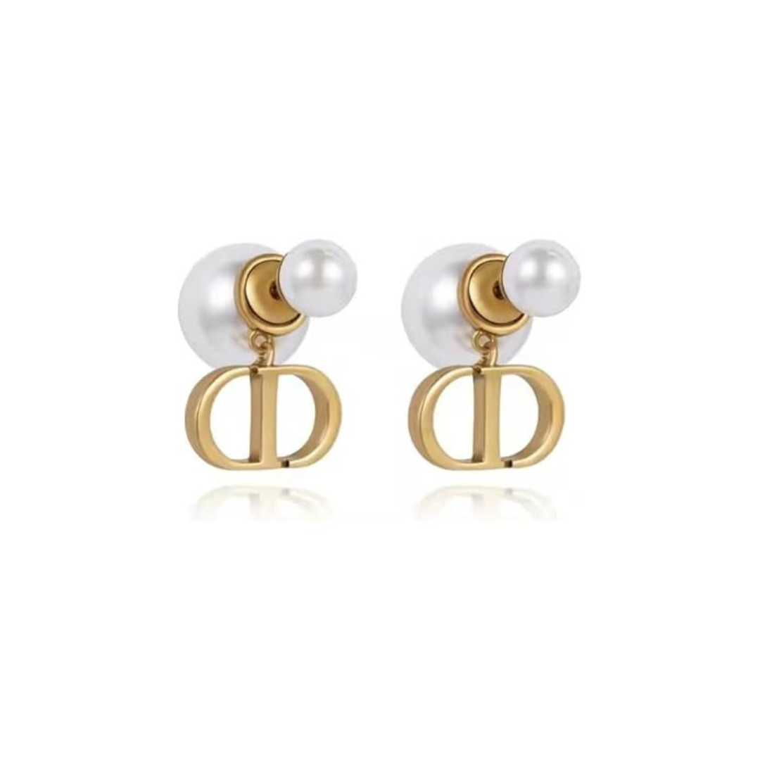 CD Earrings