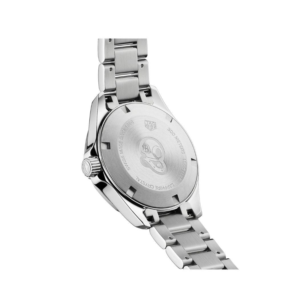The Watch: TAG1 35mm