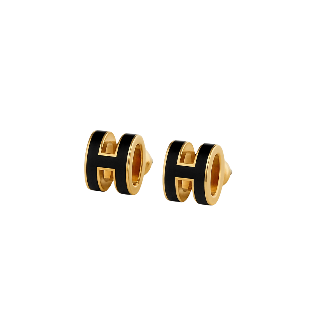 Harrods Stud Earrings