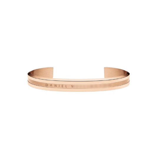 Dan Rose Gold Bracelet