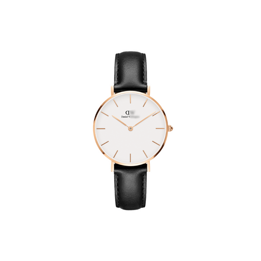 The Watch: Style 16 32mm