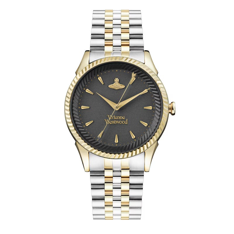 The Watch: Vivi 5 38mm