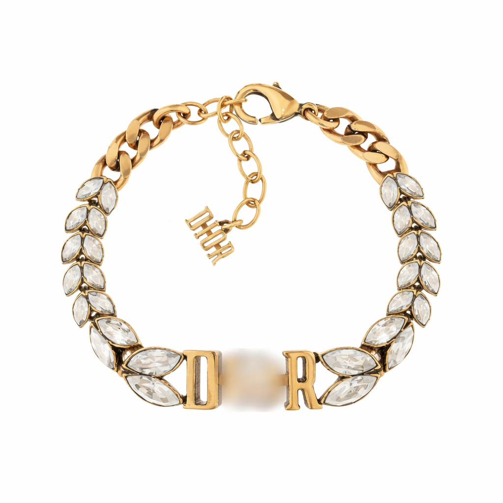 Lady Chunky Bracelet