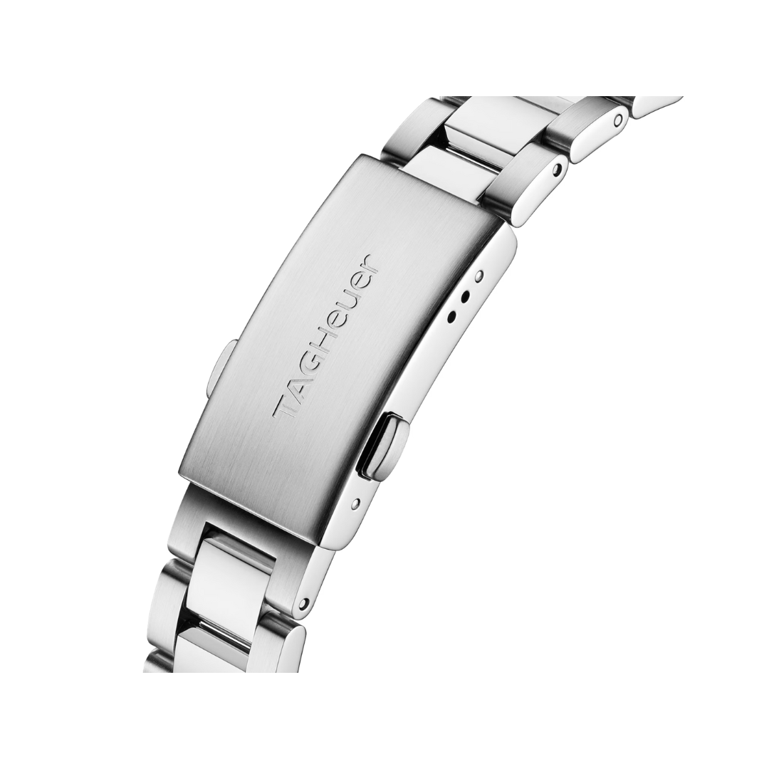 The Watch: TAG1 35mm