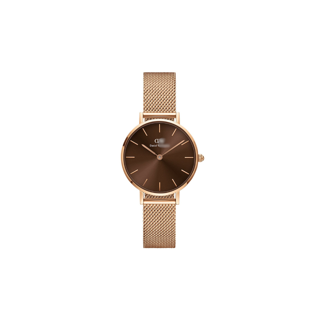 The Watch: Style 15 36mm