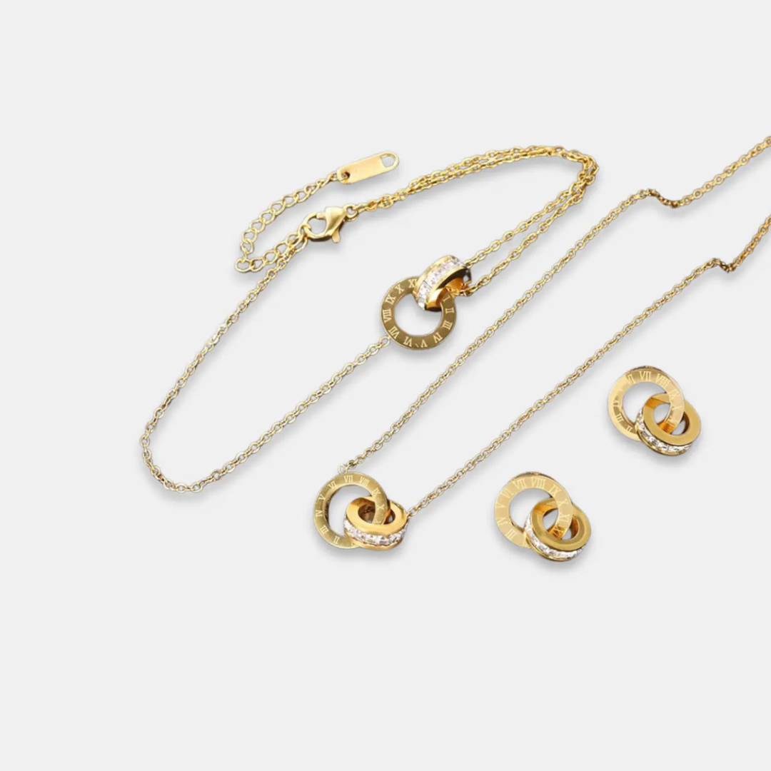 Numerical Set