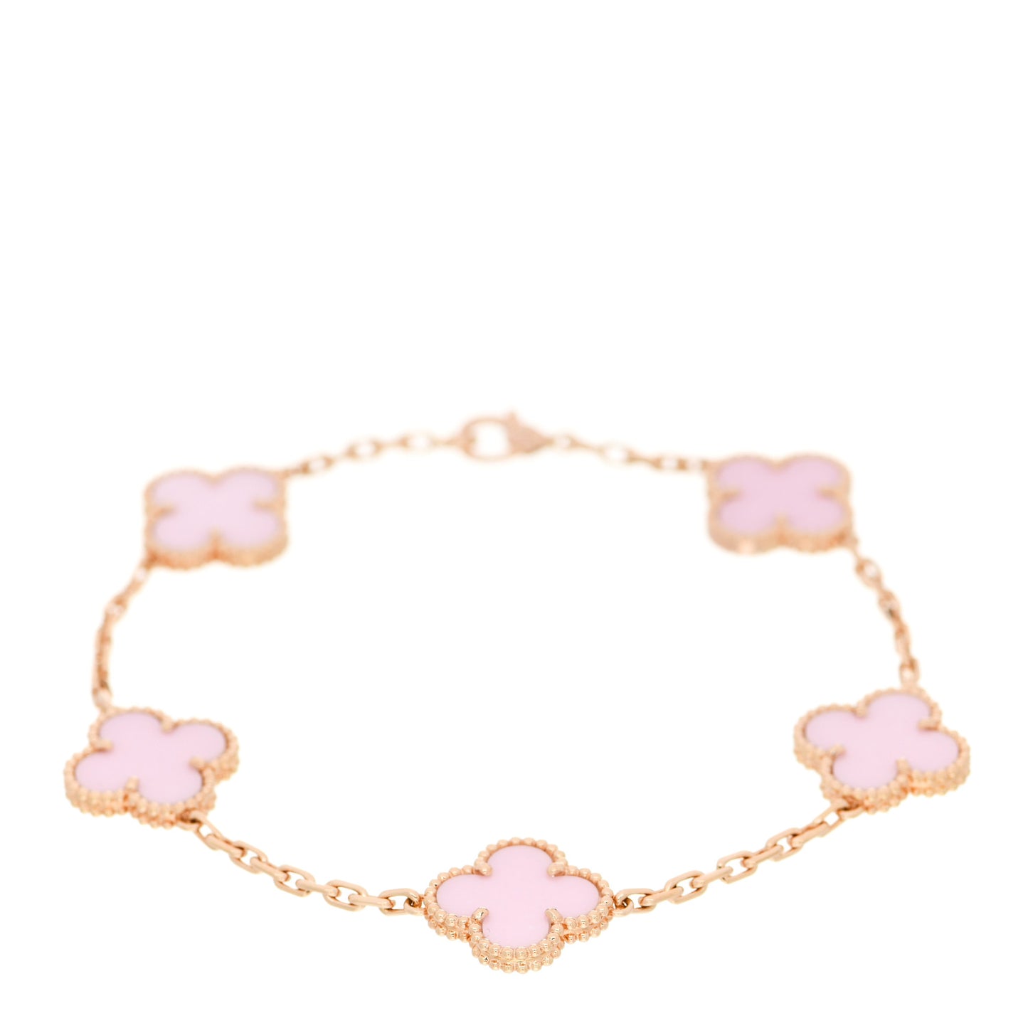 VCA 1:1 Bracelet