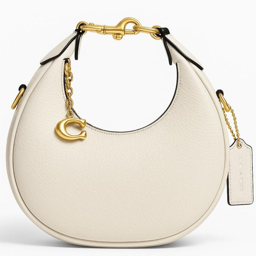 JONIE MINI BAG - WHITE