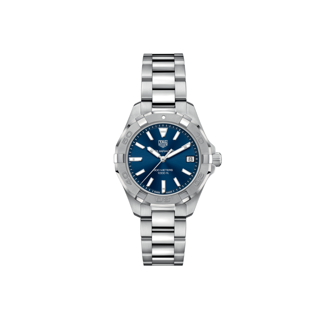 The Watch: TAG1 35mm