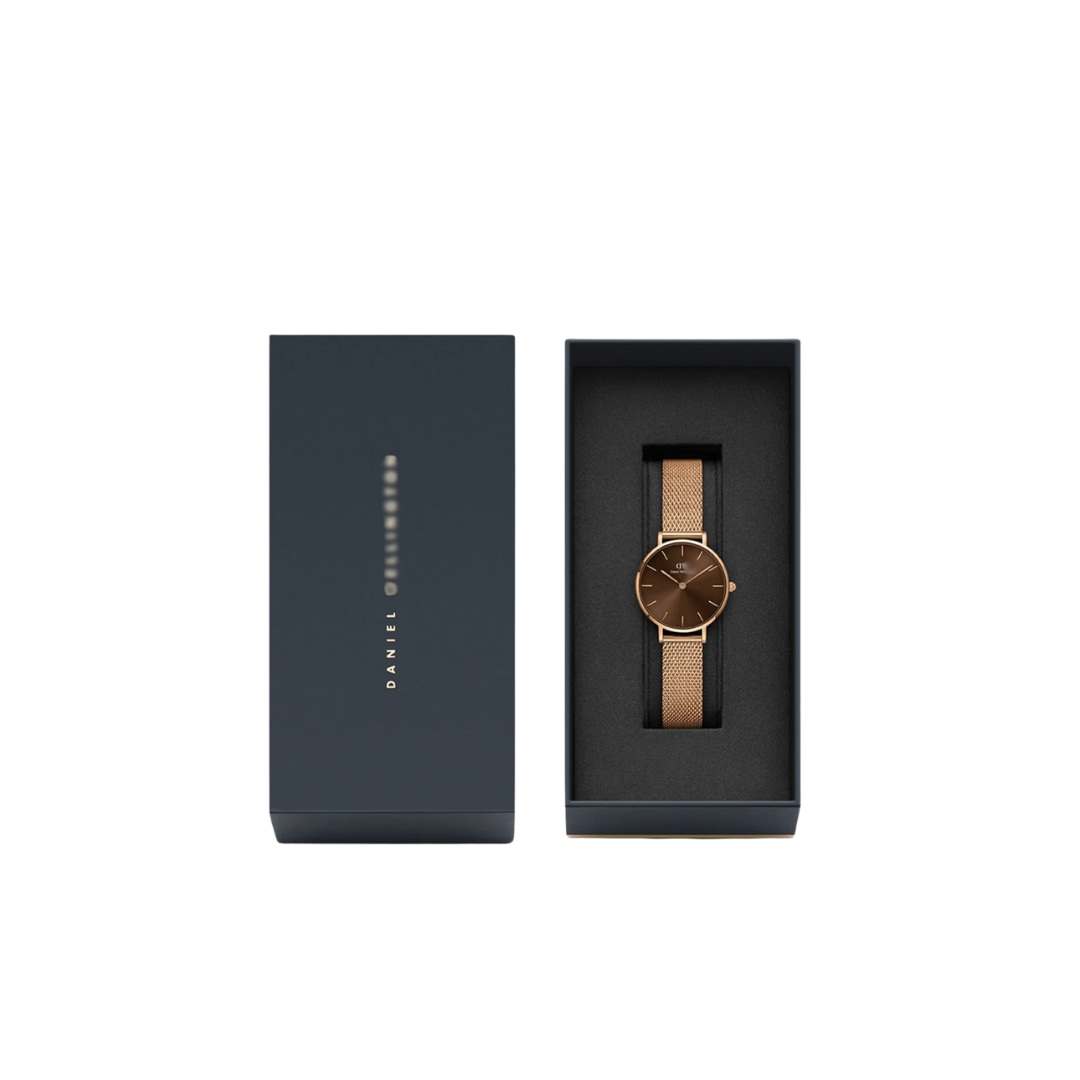 The Watch: Style 15 36mm