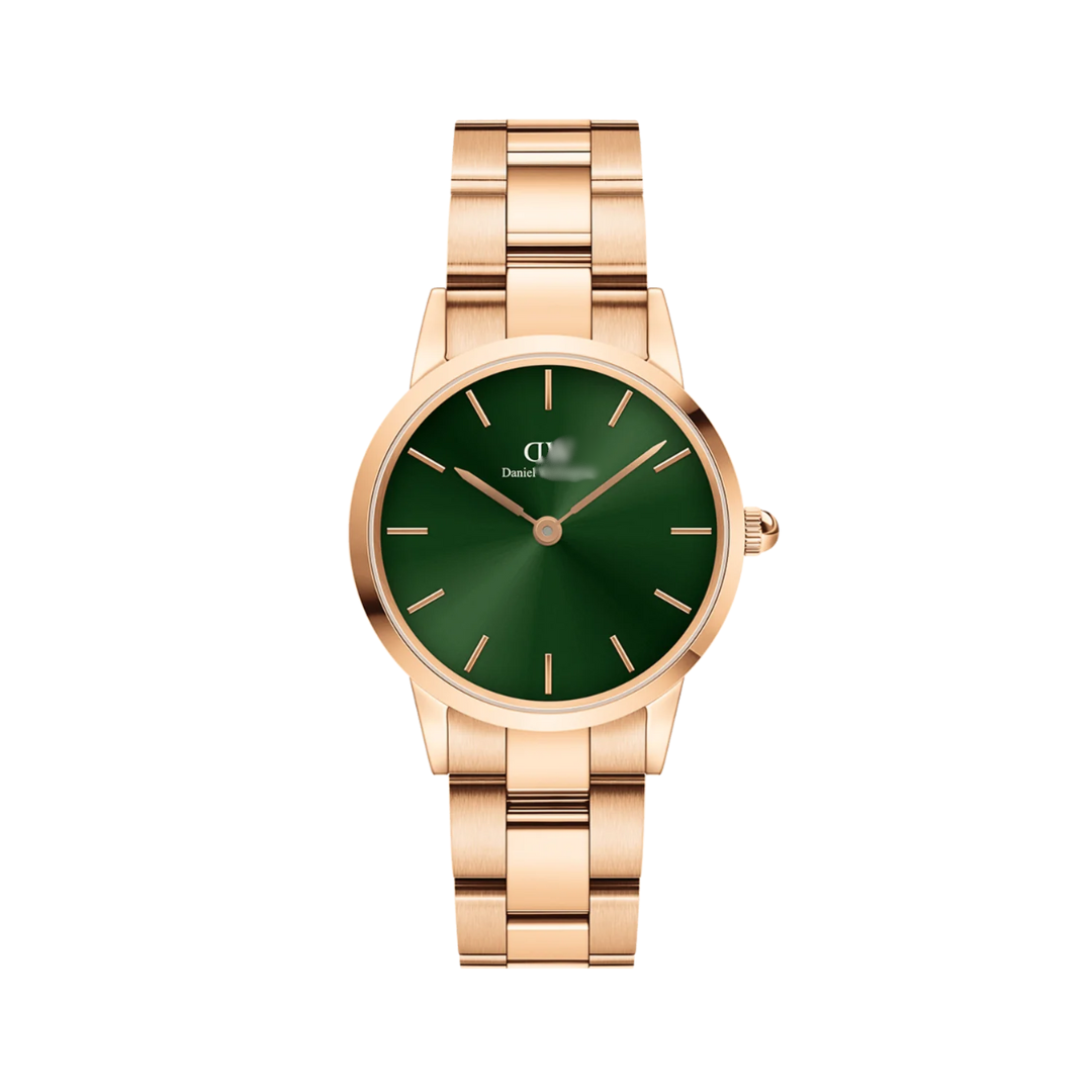 The Watch: Style 7 32mm