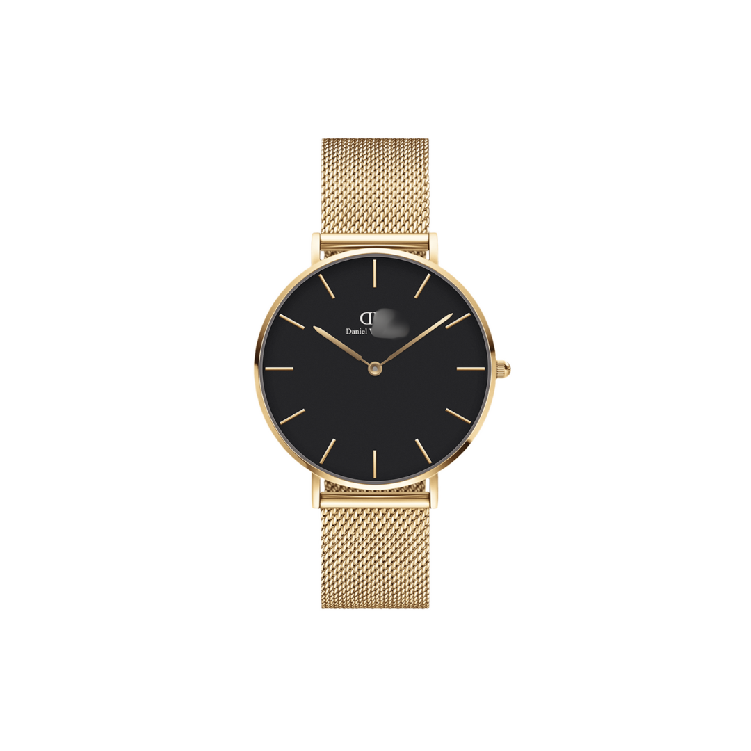The Watch: Style 14 32mm