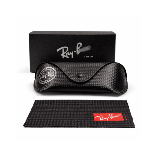 Ray Packaging: Sunglass