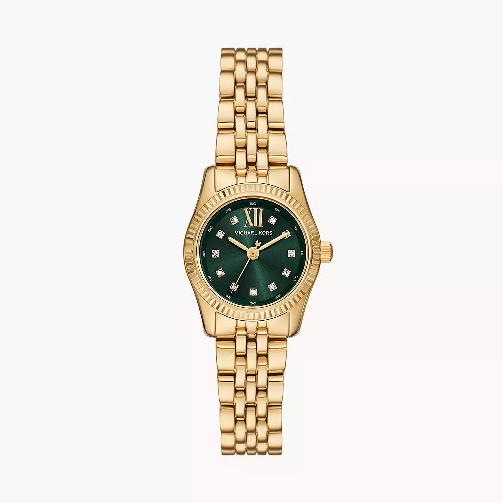 The MINI WATCH : MK2