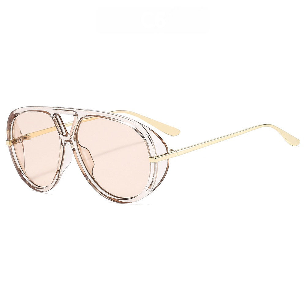 Harley Sunglasses.
