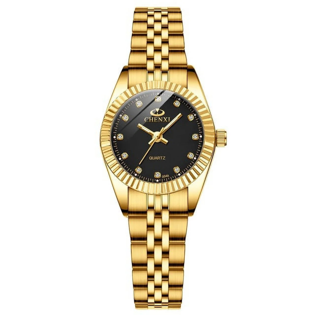 The Watch: Chen