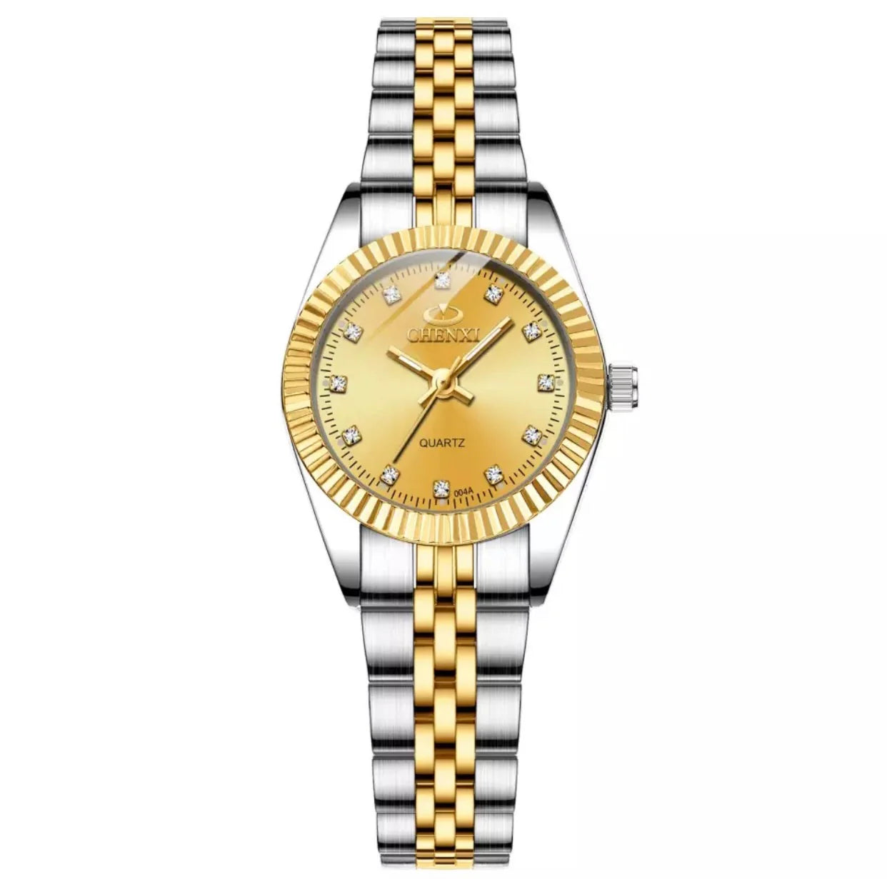 The Watch: Chen