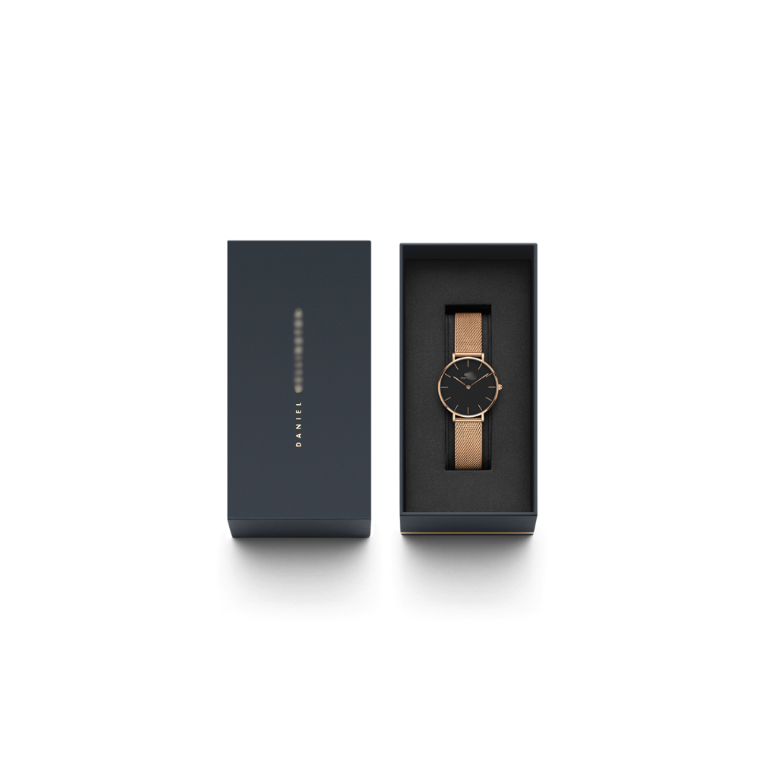 The Watch: Style 5 36mm