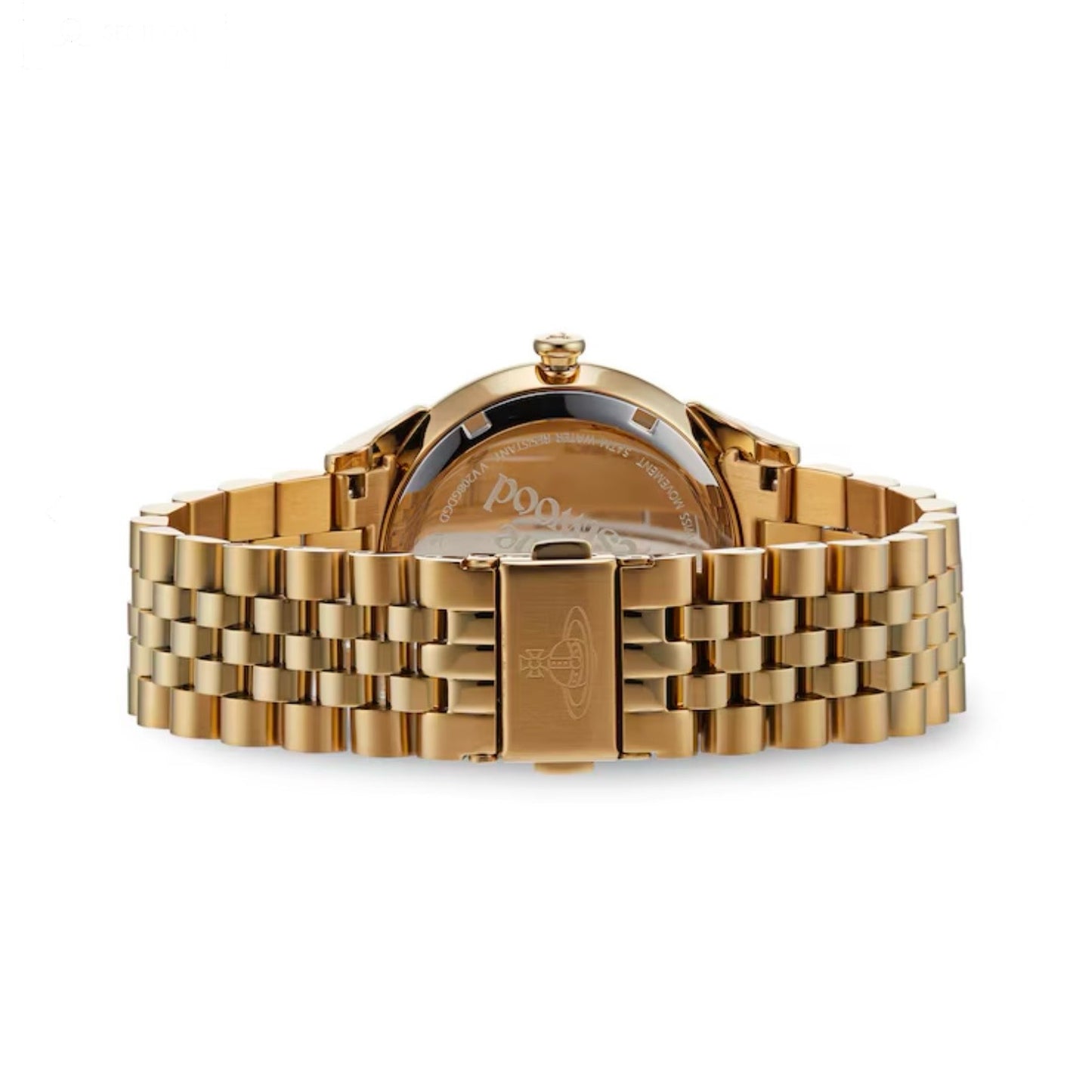 The Watch: Vivi 4 38mm