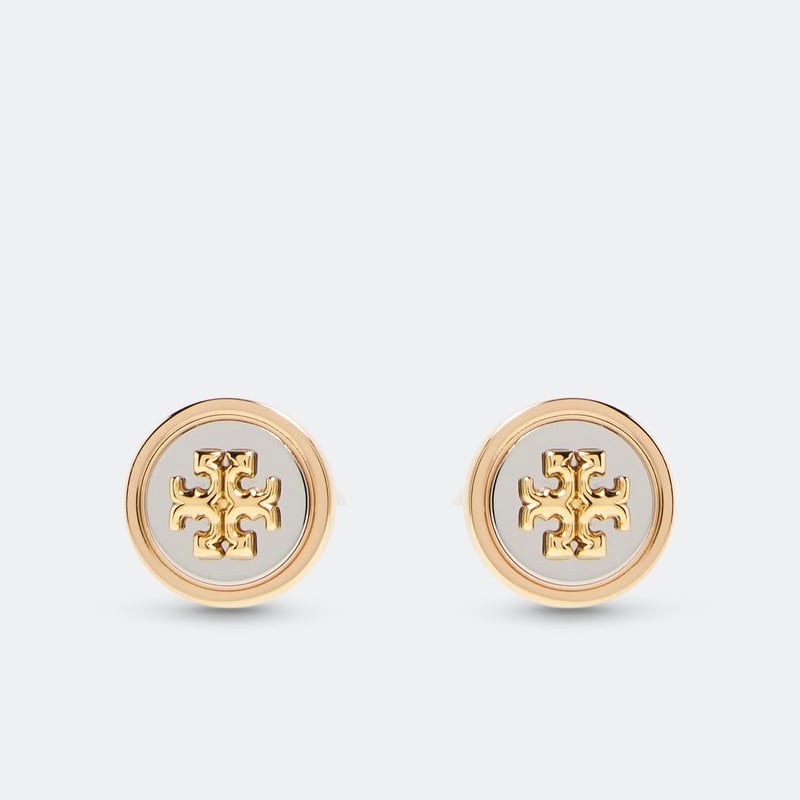 Tory Stud Earrings