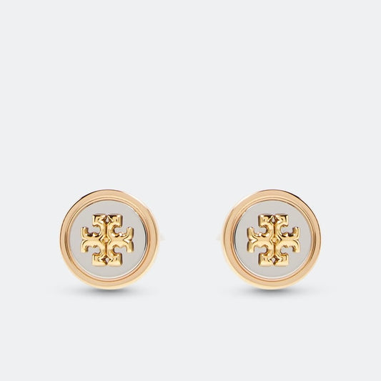 Tory Stud Earrings
