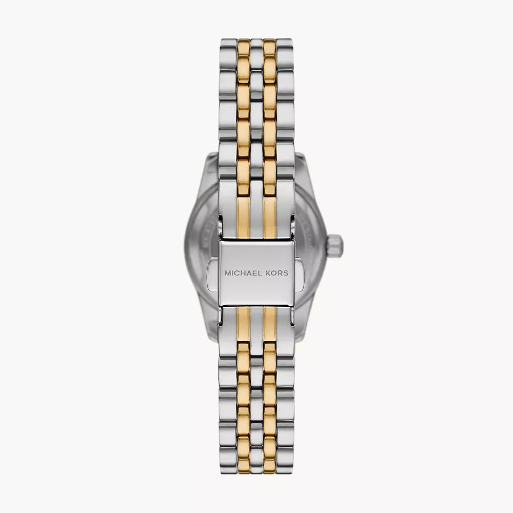 The MINI WATCH : MK4