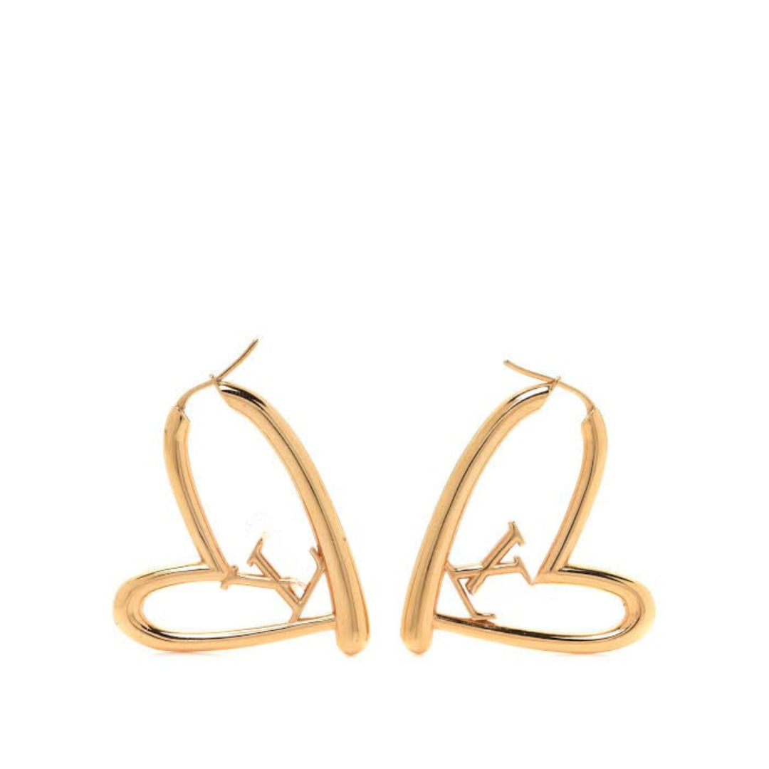 Lulu Hoops Earrings