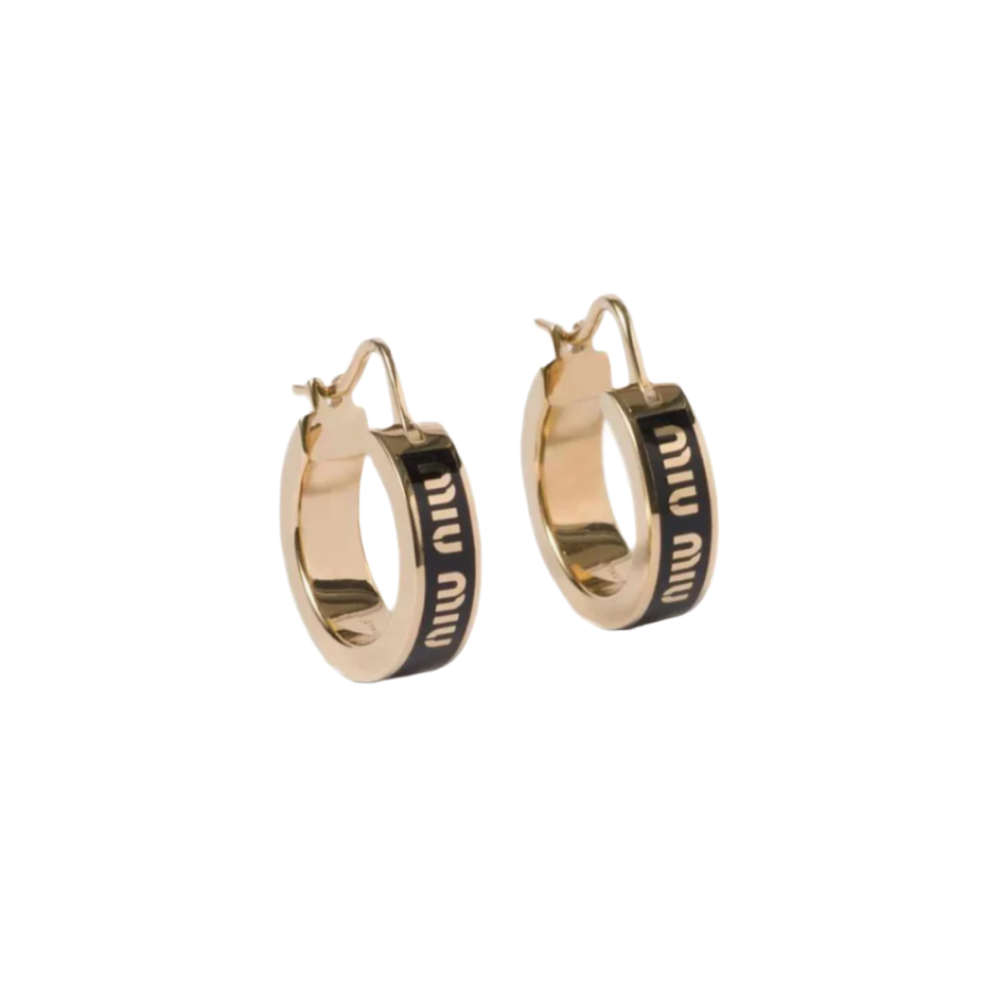 Nima Earrings